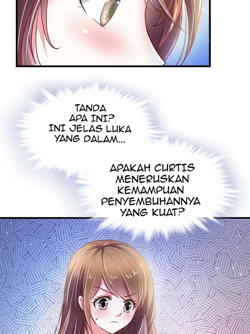 Beauty and the Beasts Chapter 32 Gambar 23